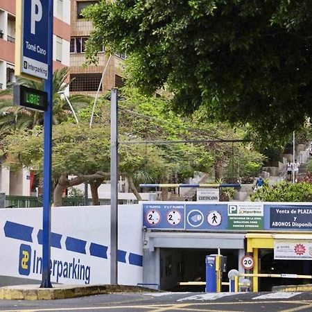 Apartamento Diego En Santa Cruz Dış mekan fotoğraf
