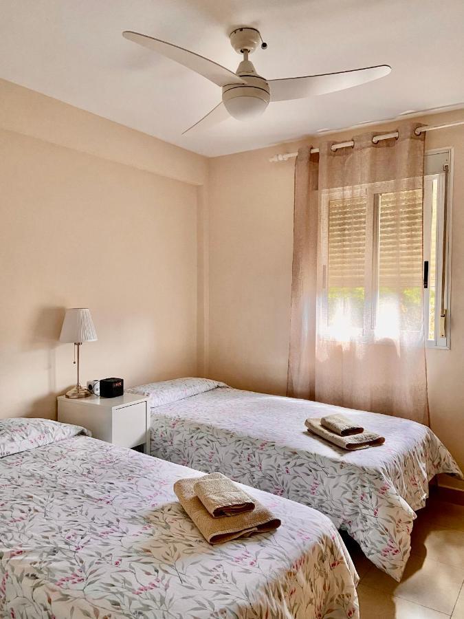 Apartamento Diego En Santa Cruz Dış mekan fotoğraf