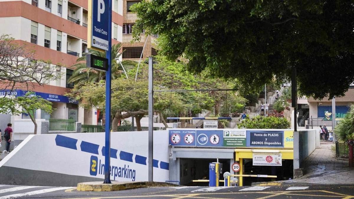 Apartamento Diego En Santa Cruz Dış mekan fotoğraf