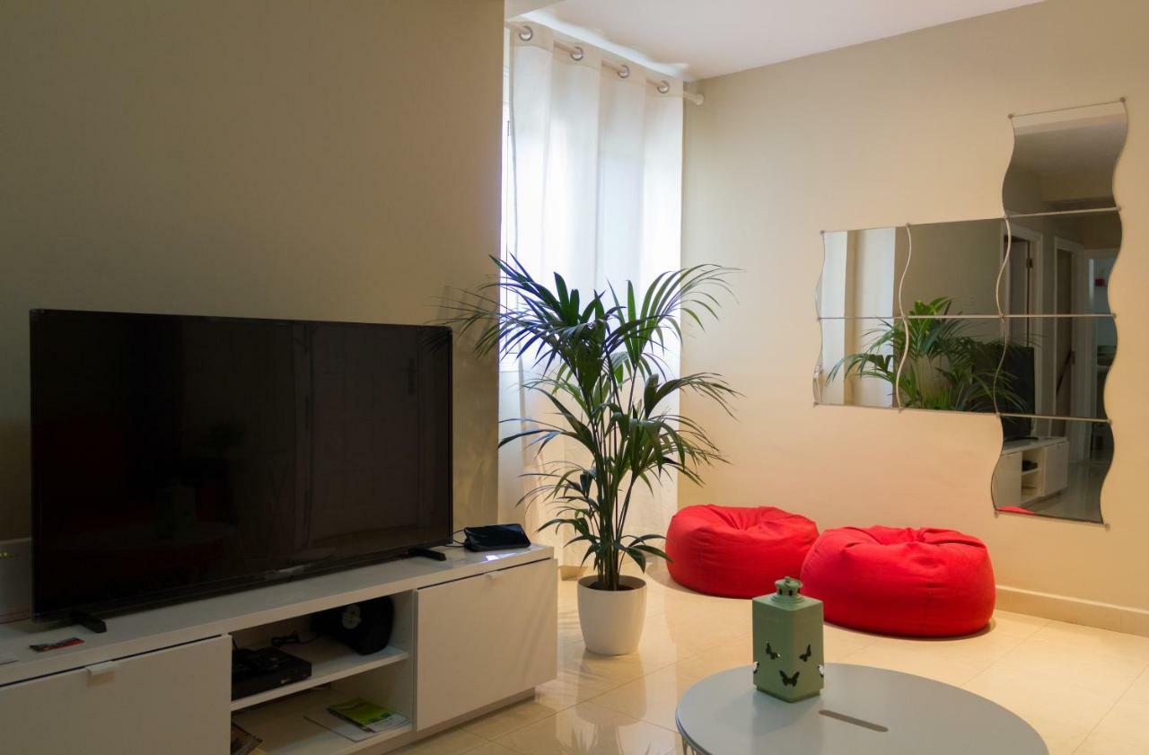 Apartamento Diego En Santa Cruz Dış mekan fotoğraf