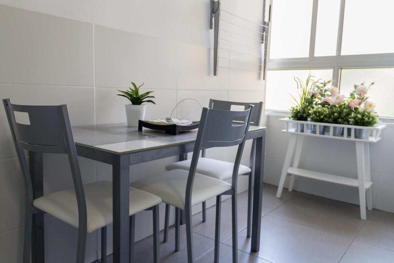 Apartamento Diego En Santa Cruz Dış mekan fotoğraf